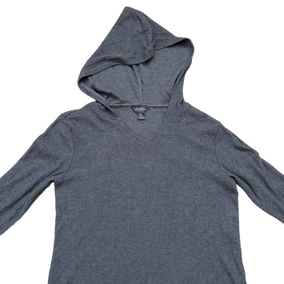 Eddie Bauer sleepwear hoodie size S NWOT - Picture 2 of 4